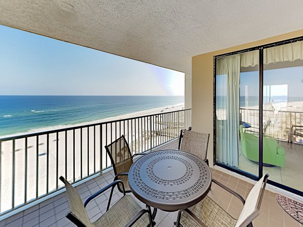 Alabama Beach Areas Home 1013661