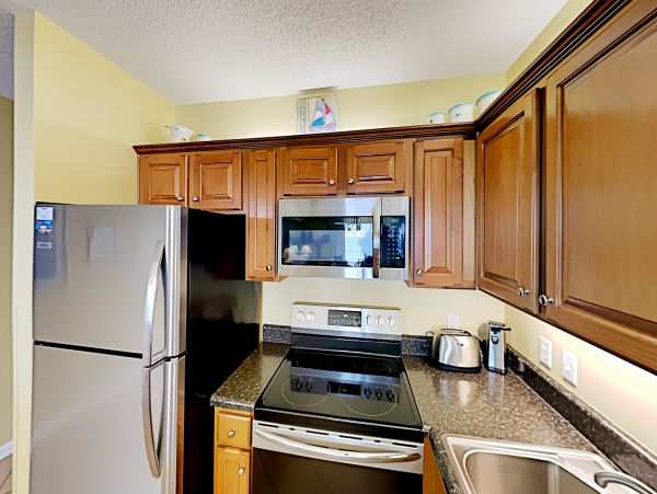 Alabama Beach Areas Home 1013661