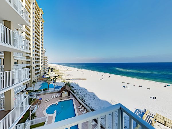 Alabama Beach Areas Home 1013661