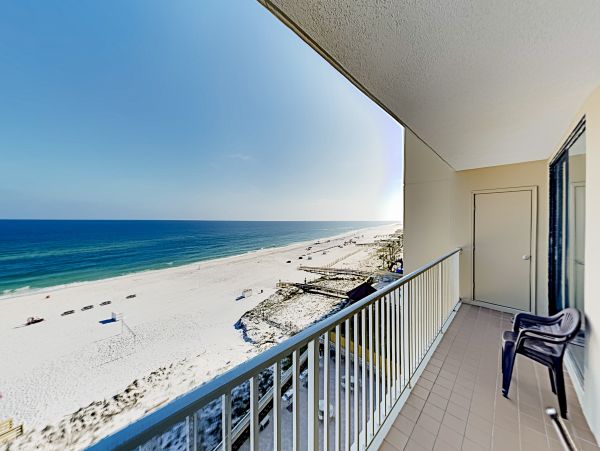 Alabama Beach Areas Home 1013661