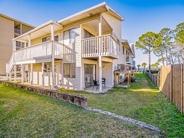 Alabama Beach Areas Home 1013662