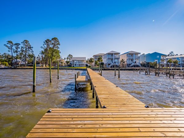 Alabama Beach Areas Home 1013662
