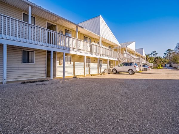 Alabama Beach Areas Home 1013662