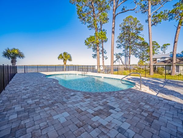 Alabama Beach Areas Home 1013662