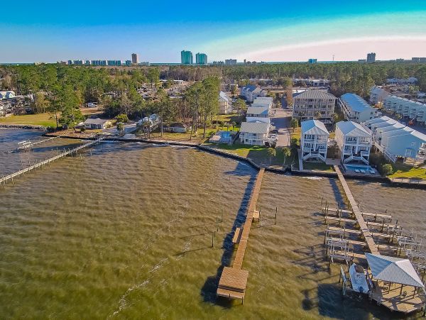 Alabama Beach Areas Home 1013662