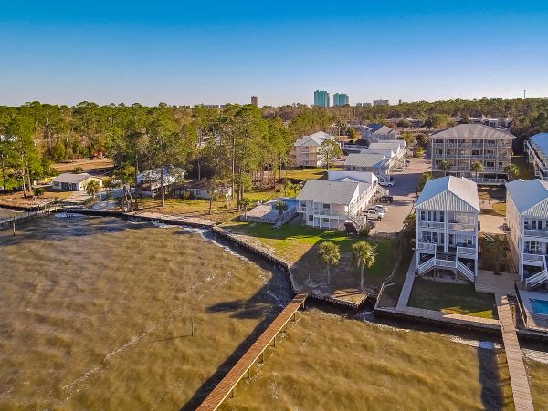 Alabama Beach Areas Home 1013662