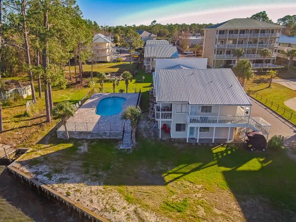 Alabama Beach Areas Home 1013662