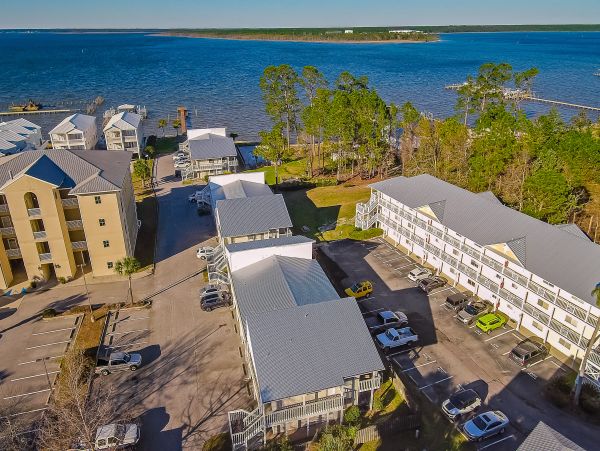 Alabama Beach Areas Home 1013662