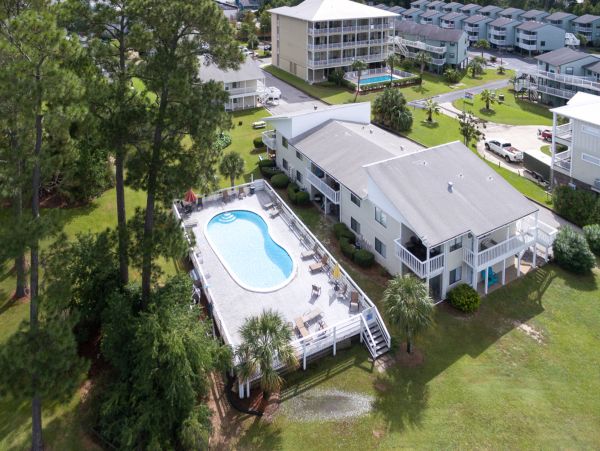 Alabama Beach Areas Home 1013662