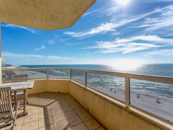Alabama Beach Areas Home 1013664