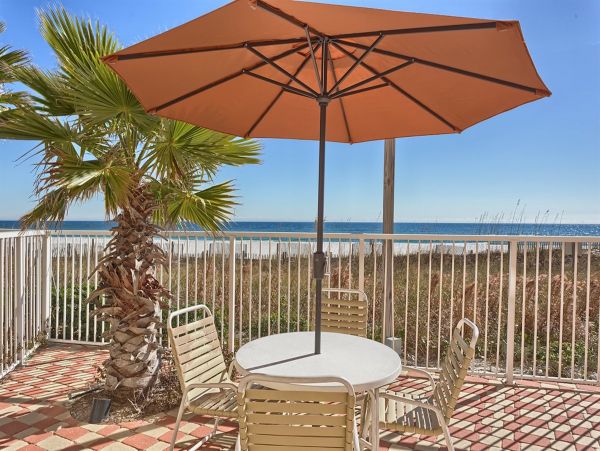 Alabama Beach Areas Home 1013664