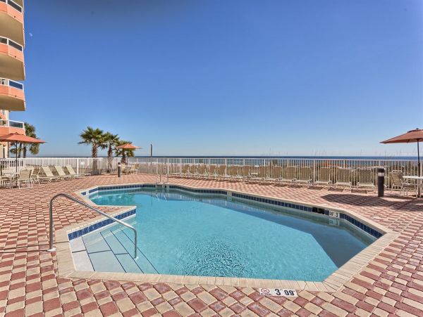 Alabama Beach Areas Home 1013664