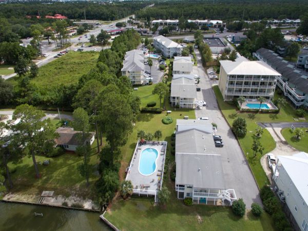Alabama Beach Areas Home 1013665