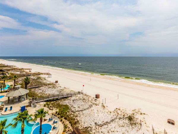Alabama Beach Areas Home 1013666