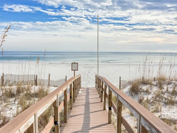 Alabama Beach Areas Home 1013666