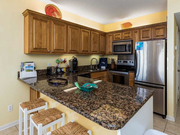 Alabama Beach Areas Home 1013668