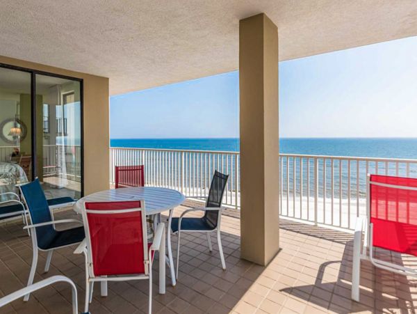 Alabama Beach Areas Home 1013668