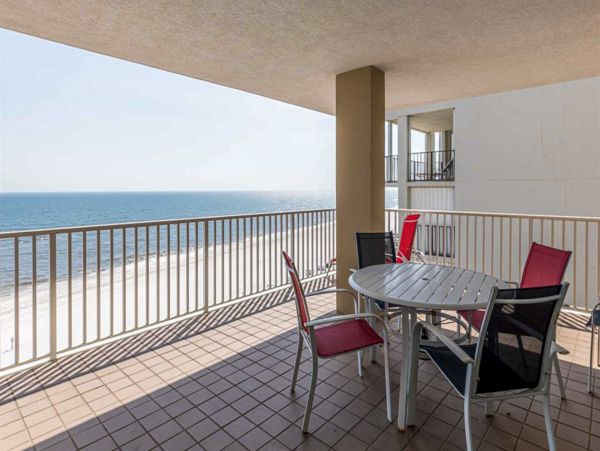 Alabama Beach Areas Home 1013668