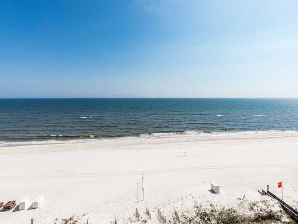 Alabama Beach Areas Home 1013668