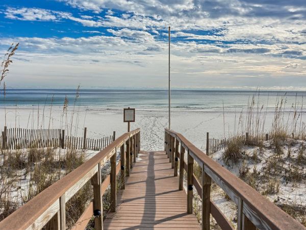 Alabama Beach Areas Home 1013668