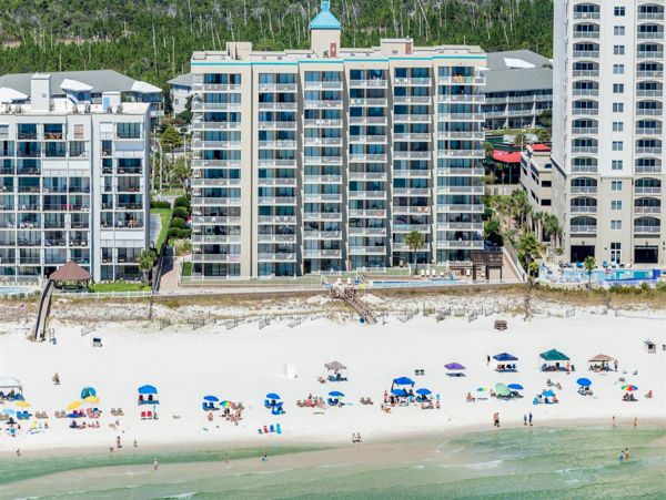 Alabama Beach Areas Home 1013668