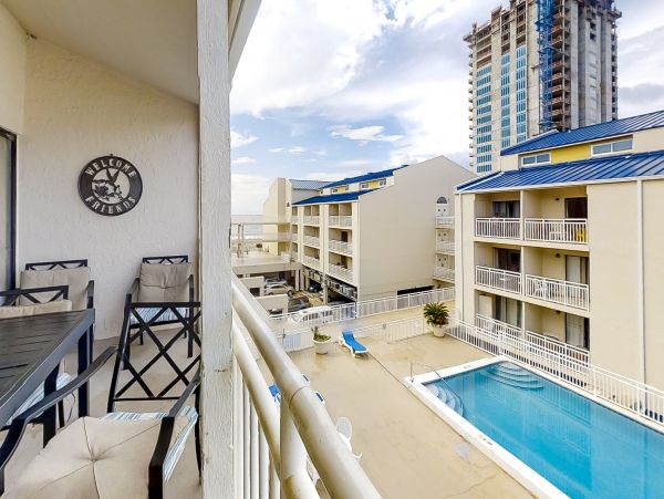 Alabama Beach Areas Home 1013669