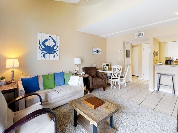 Alabama Beach Areas Home 1013669
