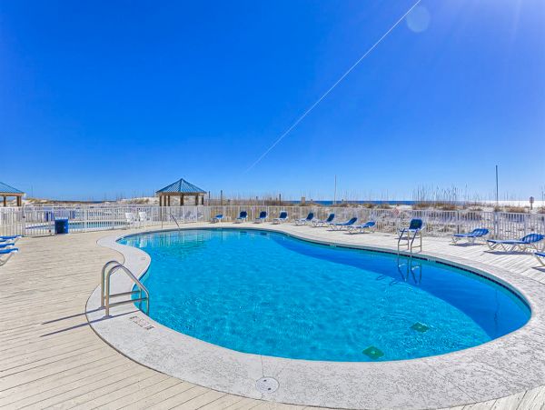 Alabama Beach Areas Home 1013669