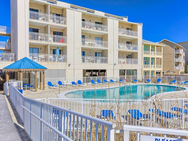 Alabama Beach Areas Home 1013669