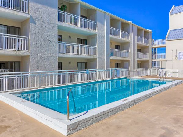 Alabama Beach Areas Home 1013669