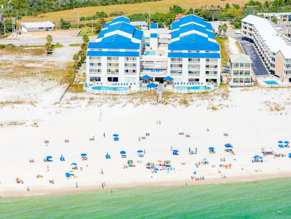 Alabama Beach Areas Home 1013669