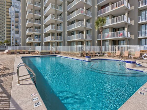 Alabama Beach Areas Home 1013670