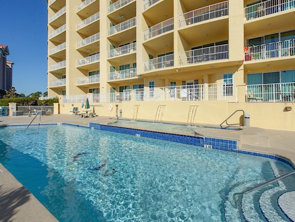 Alabama Beach Areas Home 1013671