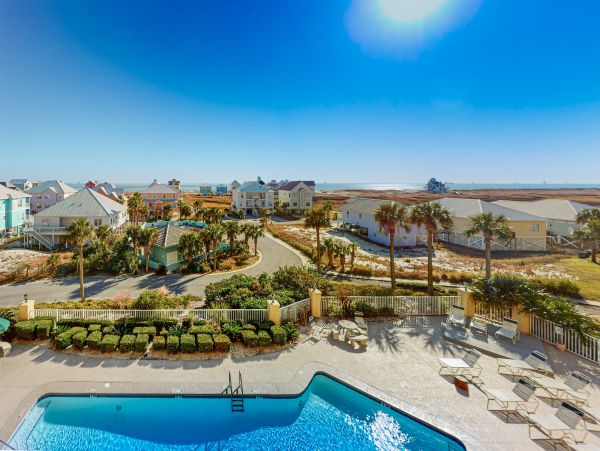 Alabama Beach Areas Home 1013672