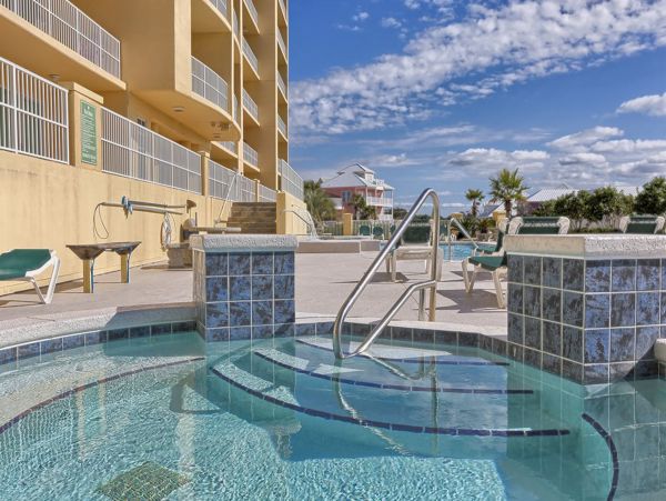 Alabama Beach Areas Home 1013672