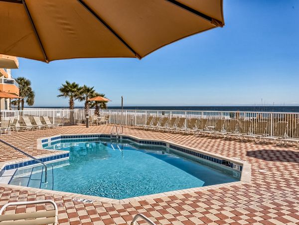 Alabama Beach Areas Home 1013673