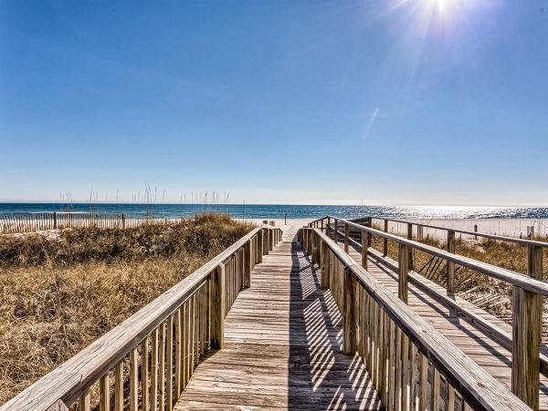 Alabama Beach Areas Home 1013673
