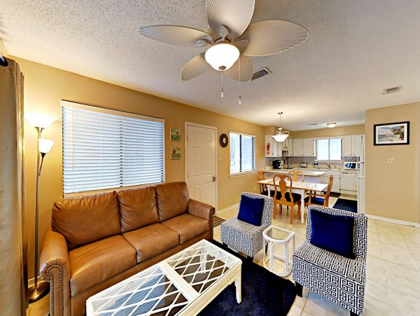 Alabama Beach Areas Home 1013674