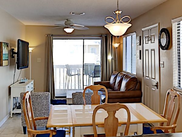 Alabama Beach Areas Home 1013674