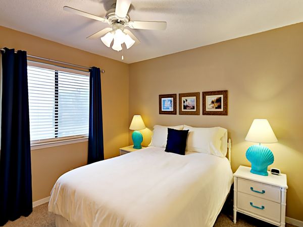 Alabama Beach Areas Home 1013674