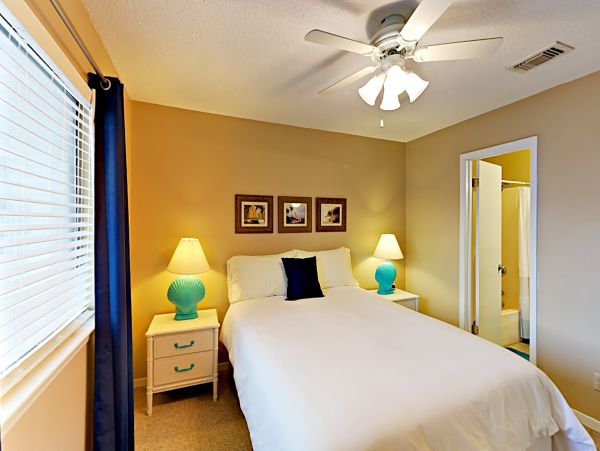 Alabama Beach Areas Home 1013674