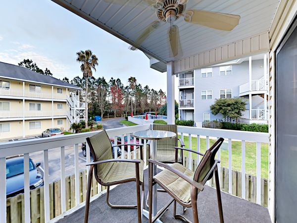 Alabama Beach Areas Home 1013674
