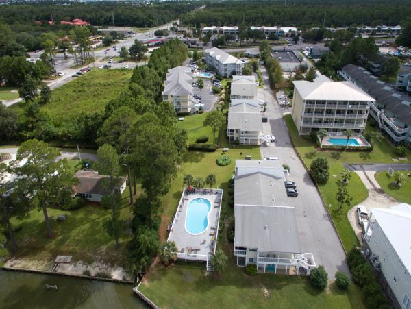 Alabama Beach Areas Home 1013674