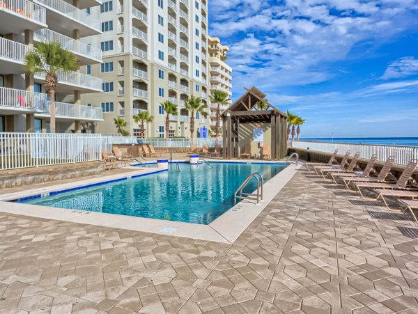 Alabama Beach Areas Home 1013675