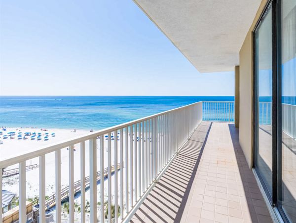Alabama Beach Areas Home 1013675