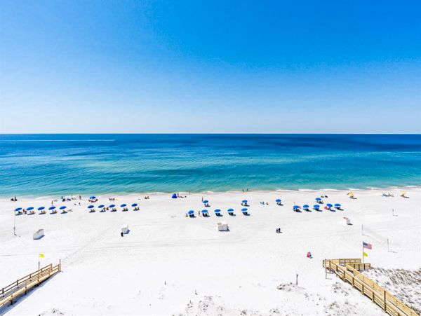 Alabama Beach Areas Home 1013675