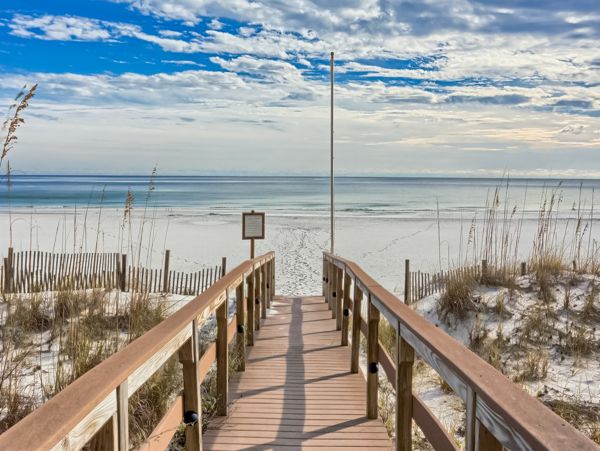 Alabama Beach Areas Home 1013675