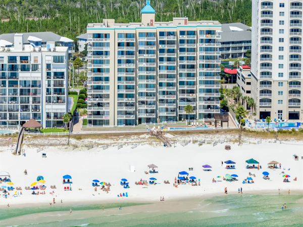 Alabama Beach Areas Home 1013675