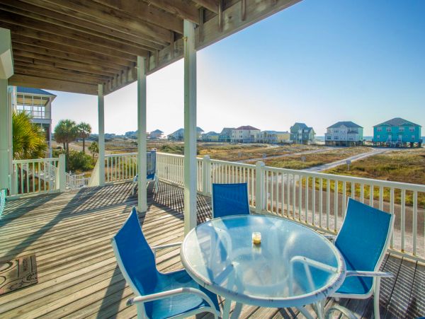 Alabama Beach Areas Home 1013676