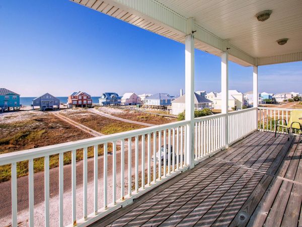 Alabama Beach Areas Home 1013676